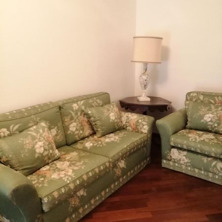 B&B Le Coccole Di Galluzzo Gabriele 아라고나 외부 사진