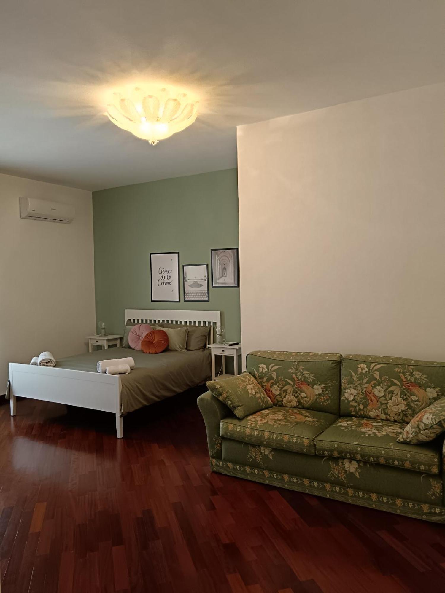 B&B Le Coccole Di Galluzzo Gabriele 아라고나 외부 사진