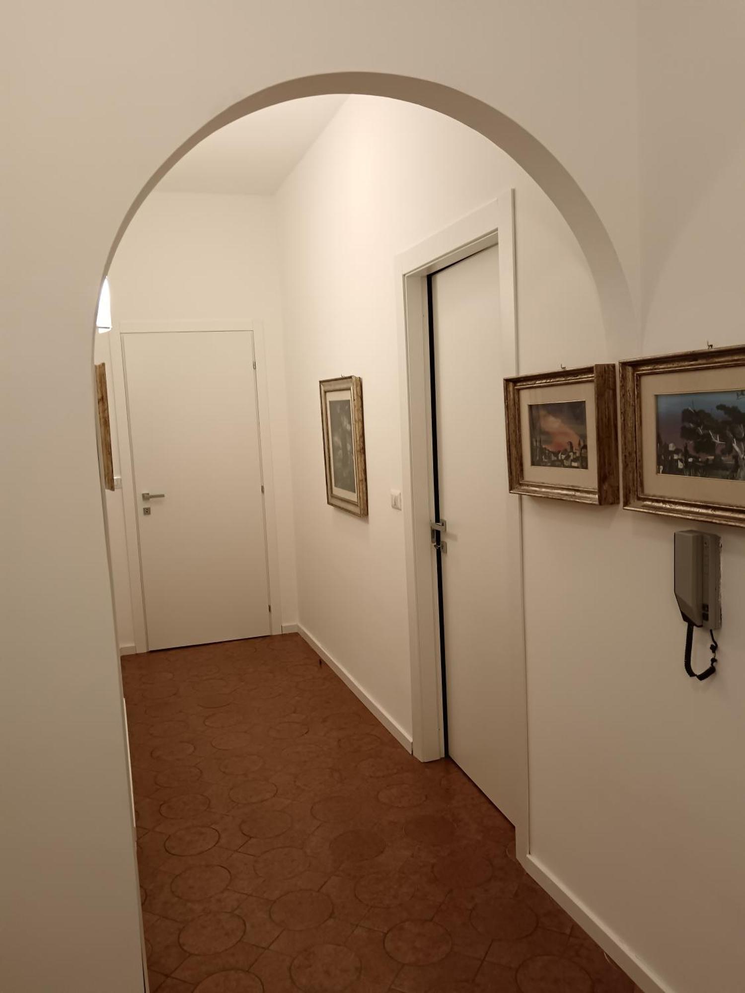 B&B Le Coccole Di Galluzzo Gabriele 아라고나 외부 사진
