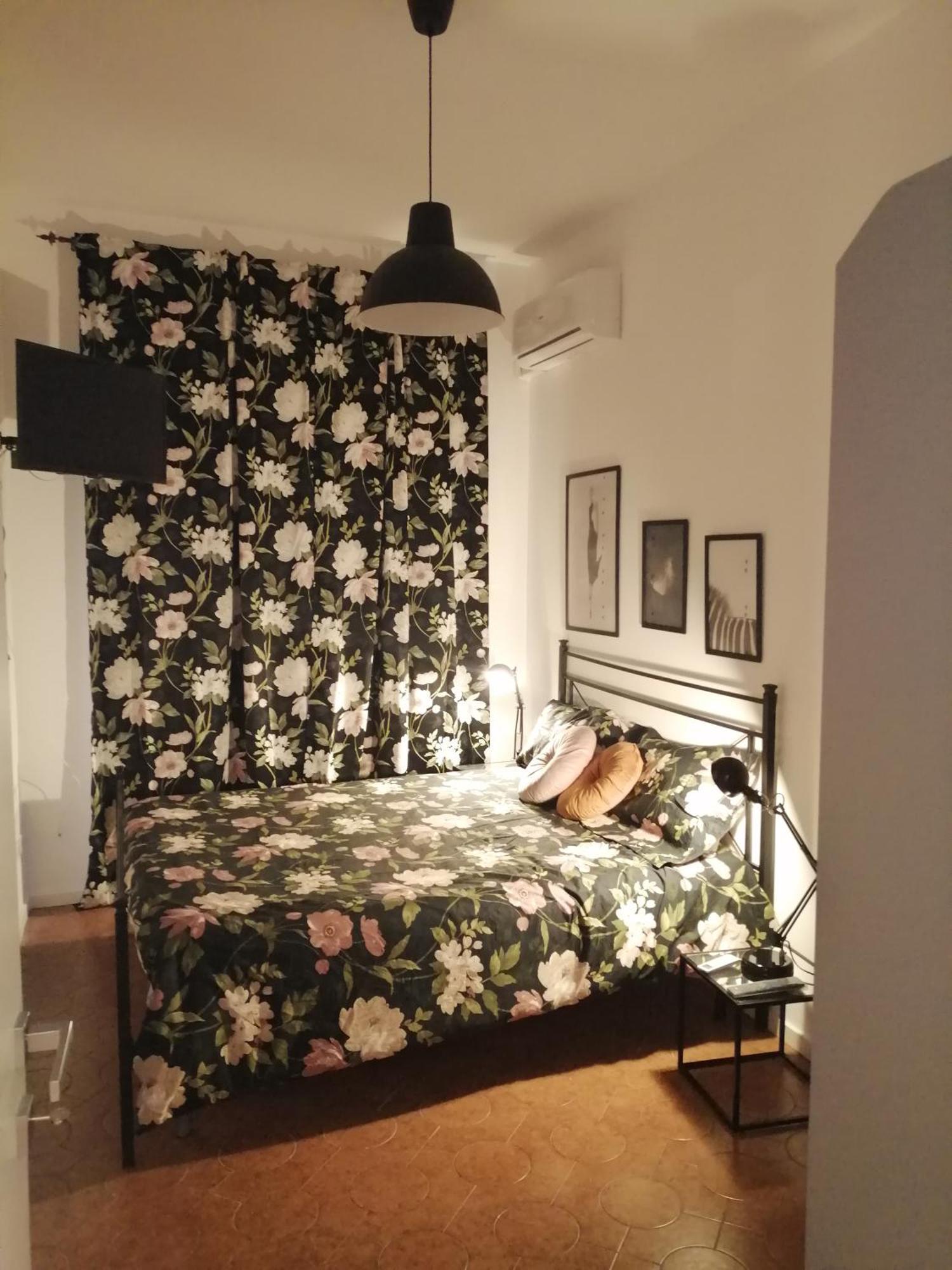 B&B Le Coccole Di Galluzzo Gabriele 아라고나 외부 사진