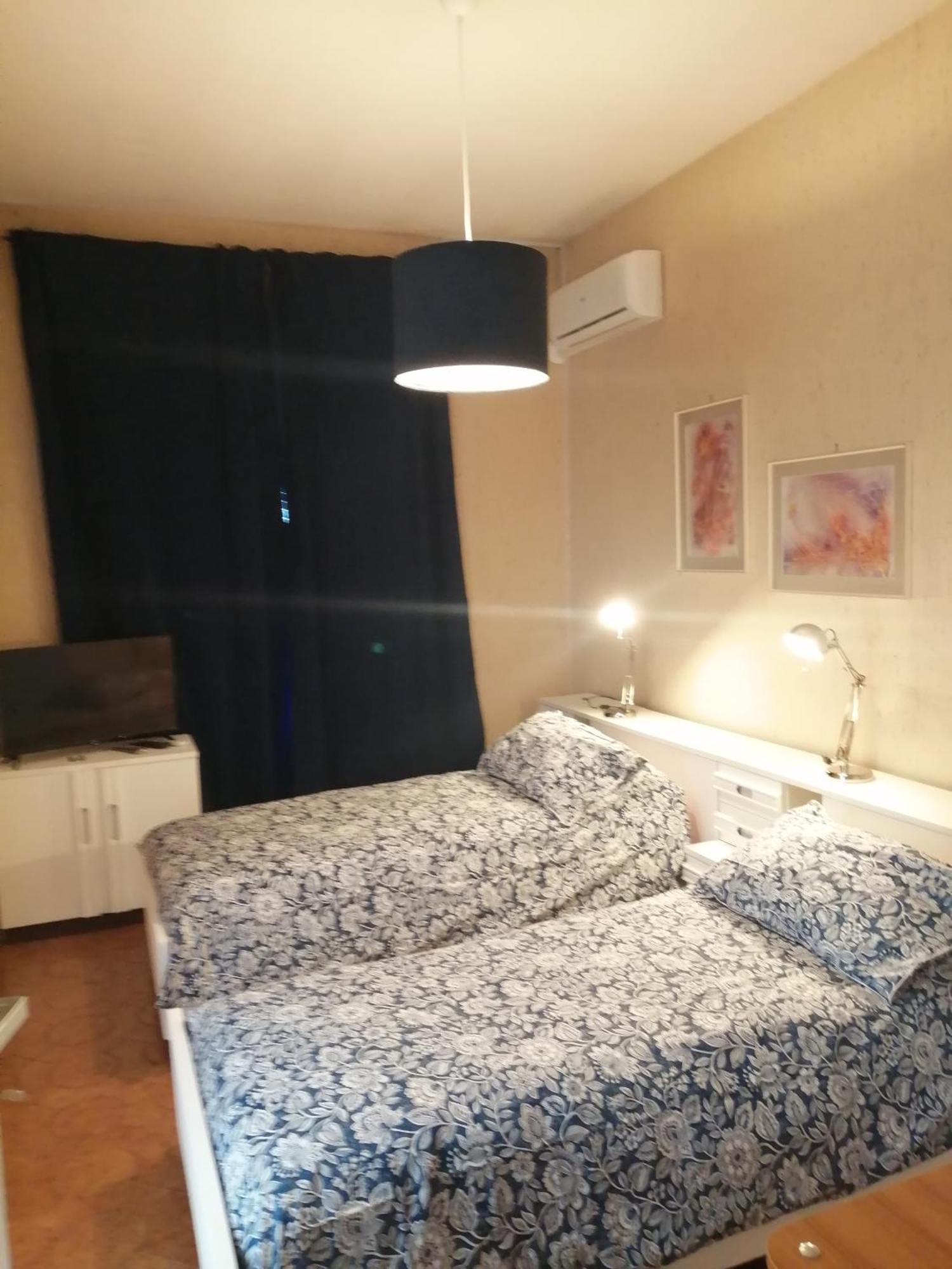 B&B Le Coccole Di Galluzzo Gabriele 아라고나 외부 사진