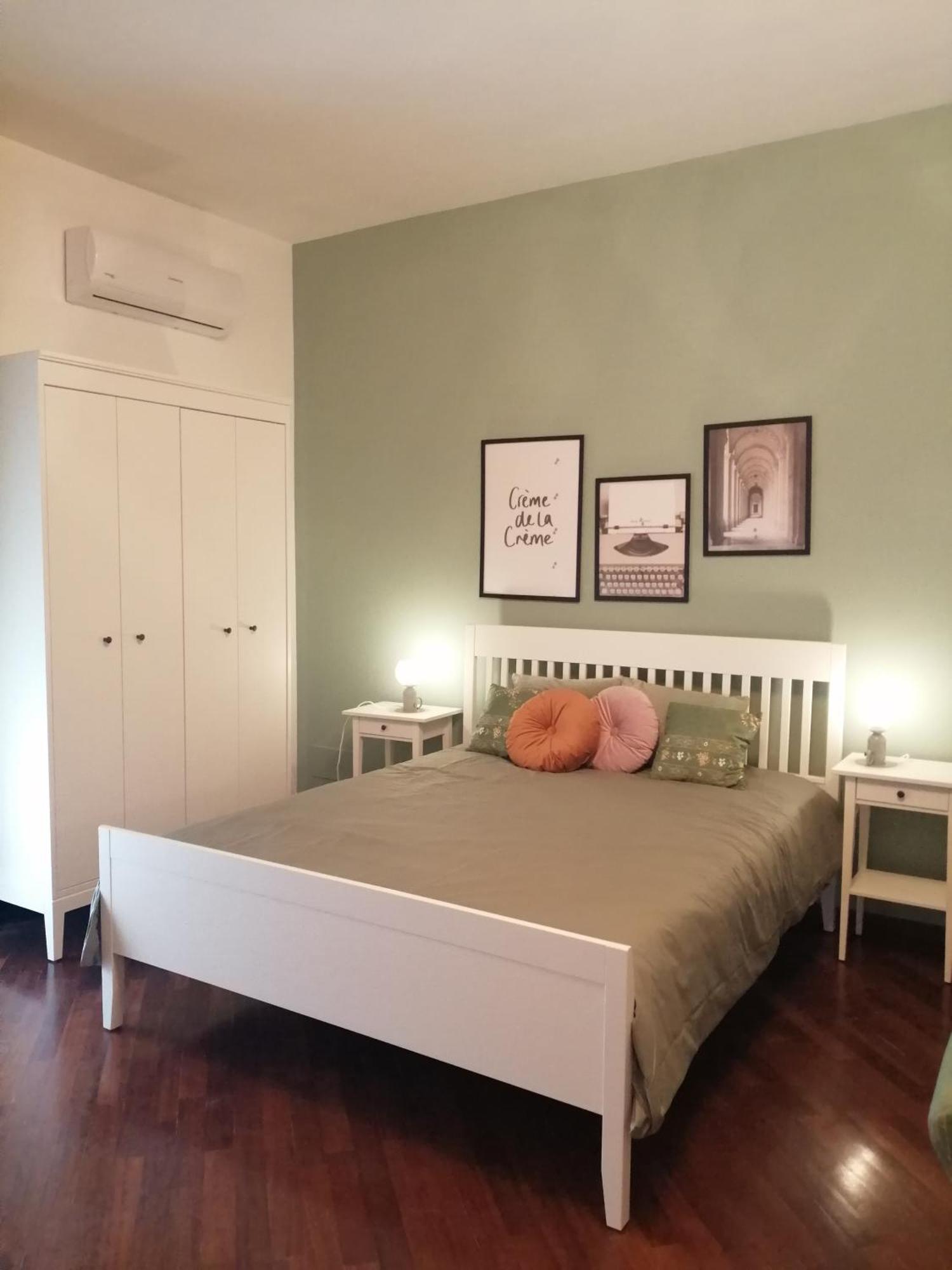 B&B Le Coccole Di Galluzzo Gabriele 아라고나 외부 사진